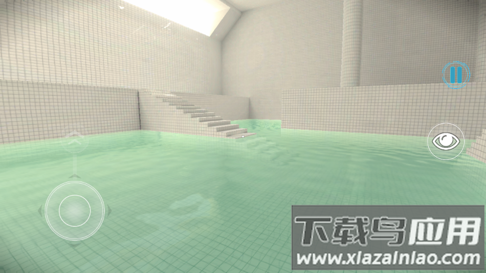 逃离池核游戏最新版截图2