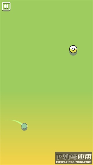 飞钩火柴人游戏