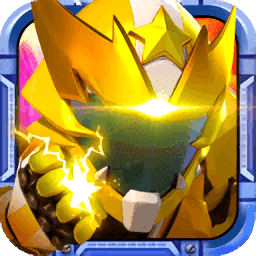 神兽金刚3变形手游