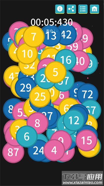 离线小游戏最新版