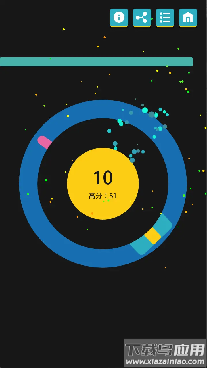 离线小游戏最新版最新版截图1