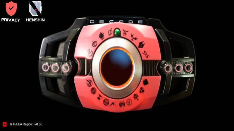 假面骑士变身腰带模拟器2022最新版截图3