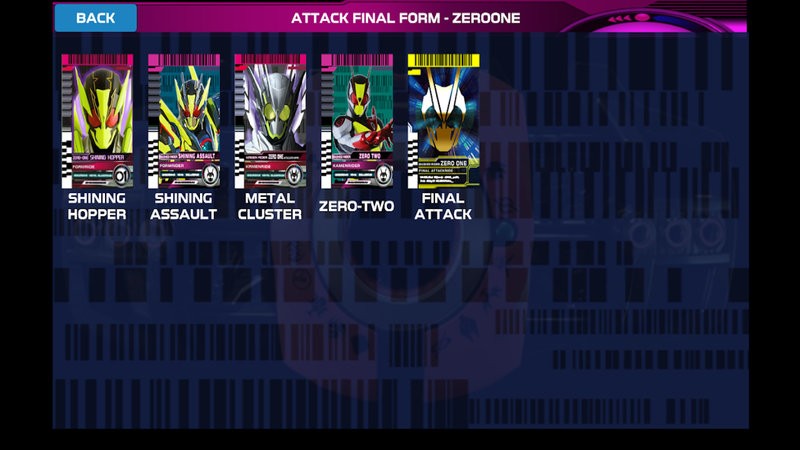 假面骑士变身腰带模拟器2022最新版截图4