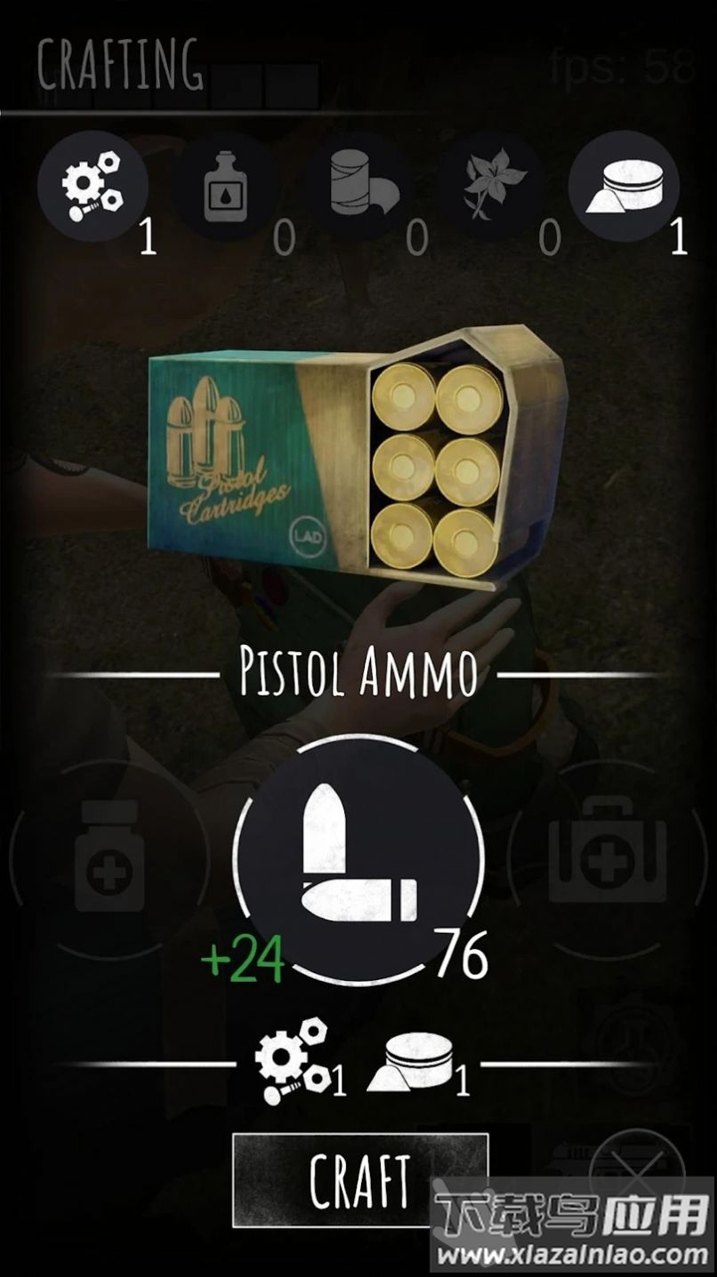 The Last Days游戏(Last Day to Survive)最新版截图2