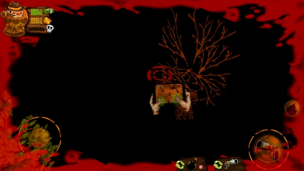 牛仔大战外星人游戏手机版（Cowboy Vs）