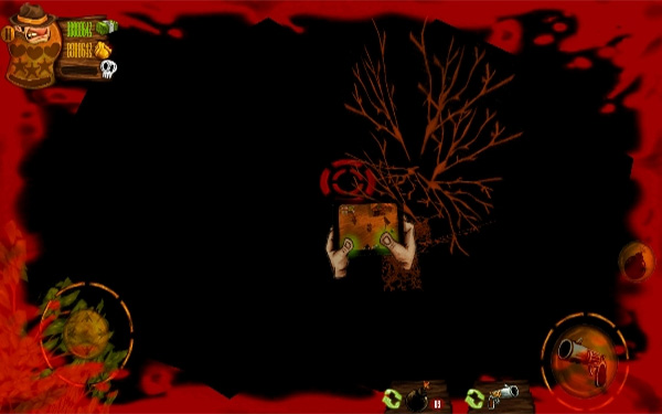 牛仔大战外星人游戏手机版（Cowboy Vs）最新版截图4