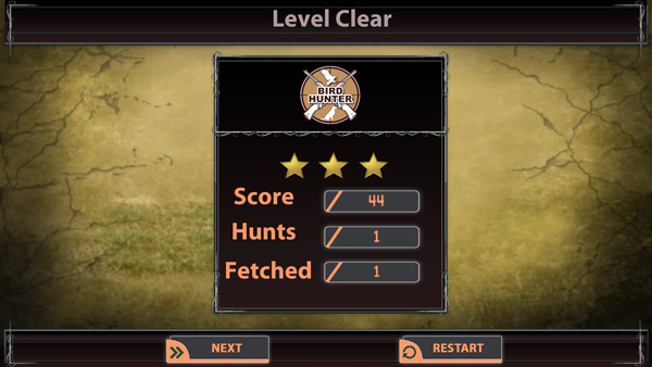 丛林狩猎游戏最新版截图4