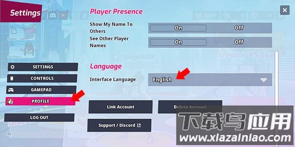 Omega Strikers安卓版