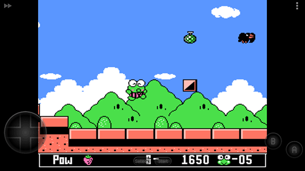 大眼蛙大冒险2手机版截图3