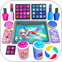 化妆品粘液手游