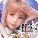 FFBE勇气启示录国际服