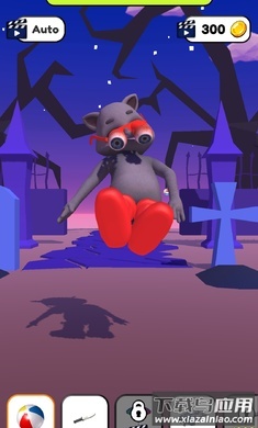 会说话的乔2游戏