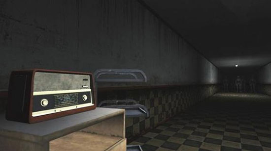 Maze of Horror多人联机版截图4