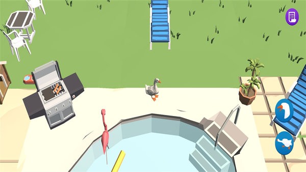 捣蛋鹅玩家版手游官方版最新版截图1