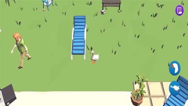 捣蛋鹅玩家版手游官方版最新版截图2