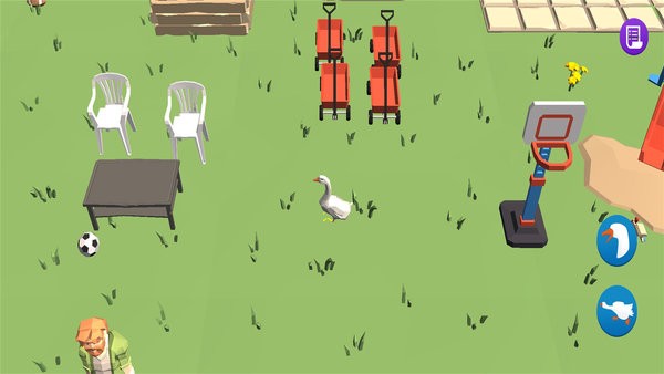 捣蛋鹅玩家版手游官方版最新版截图4