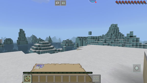 我的像素世界4手机版最新版截图1