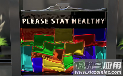 史莱姆俄罗斯方块Softris