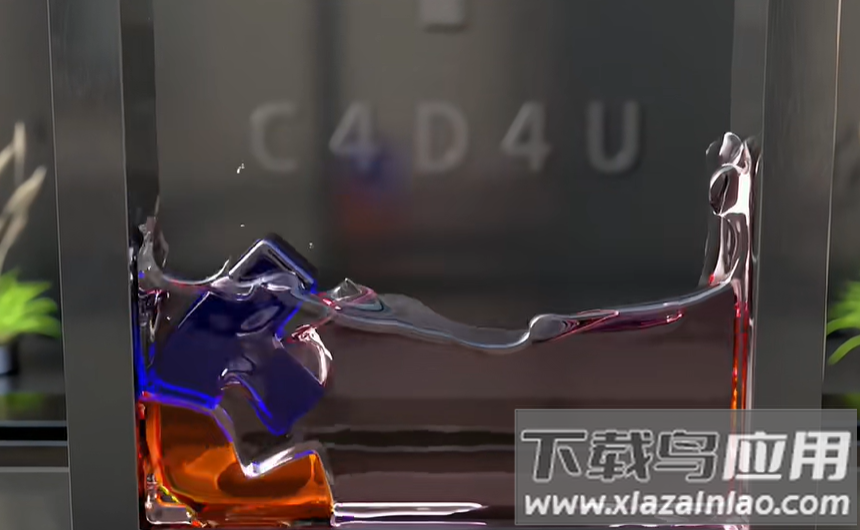 史莱姆俄罗斯方块Softris最新版截图1