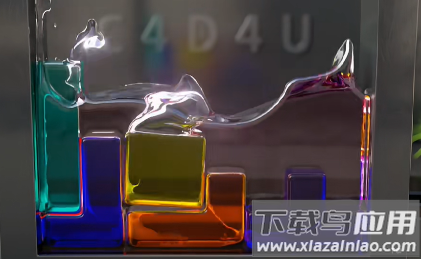 史莱姆俄罗斯方块Softris最新版截图2