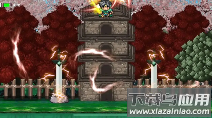 英雄坛说白金版(英雄坛说X之宗门风云)最新版截图3