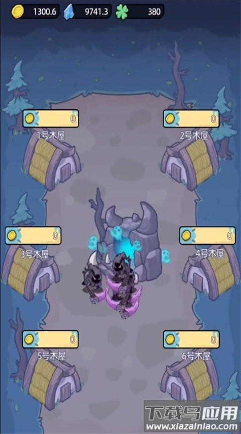 天火英雄录手游最新版最新版截图4