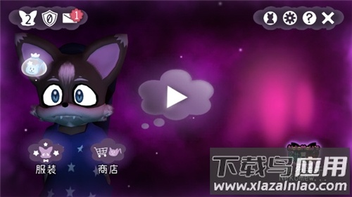 Nekomew的噩梦下载安装