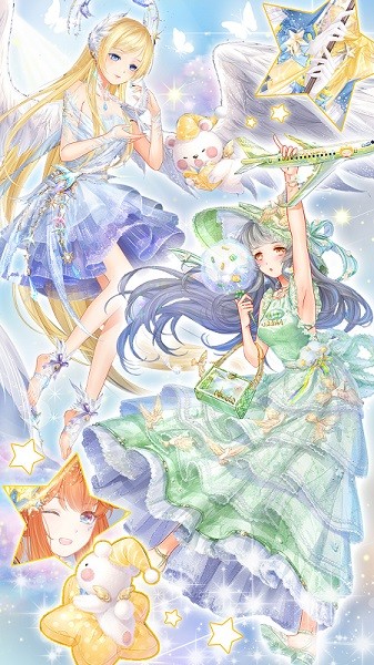 恋人制作手机版最新版截图2