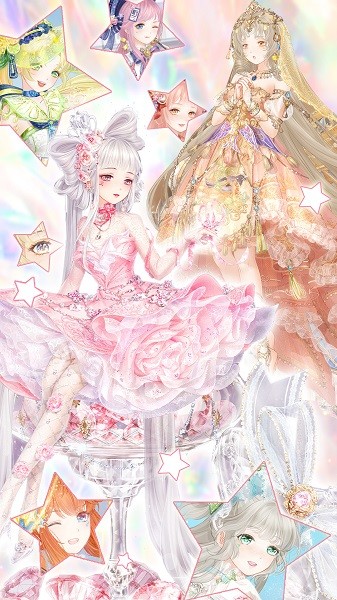 恋人制作手机版最新版截图3