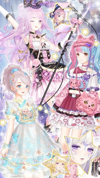 恋人制作手机版最新版截图4