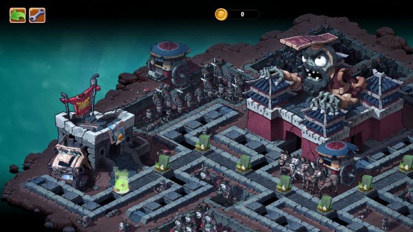 植物大战僵尸重制版手机版