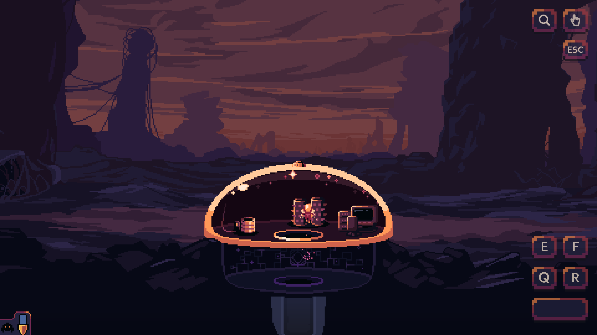 穹顶守护者手游