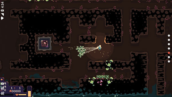 穹顶守护者手游最新版截图1