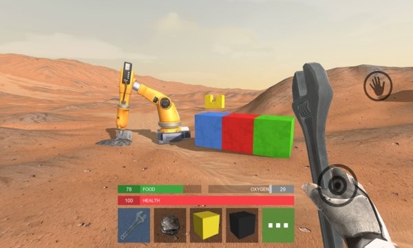 火星生存正版最新版截图1