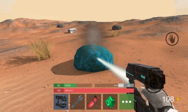 火星生存正版最新版截图2
