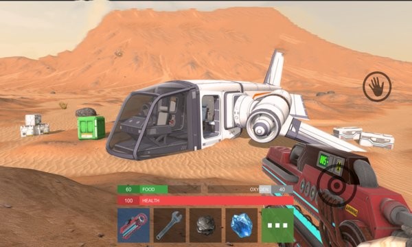 火星生存正版最新版截图4