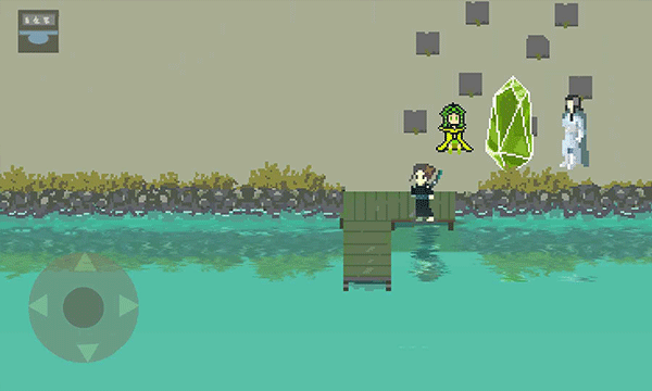 伏魔人偶九州手游截图