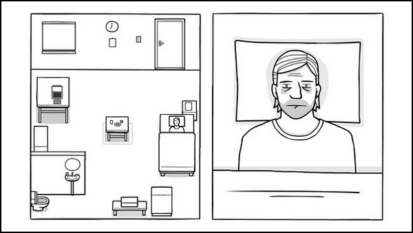 白门安卓版(The White Door)最新版截图1