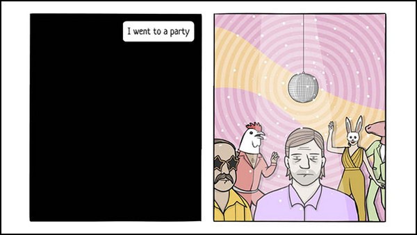 白门安卓版(The White Door)最新版截图3