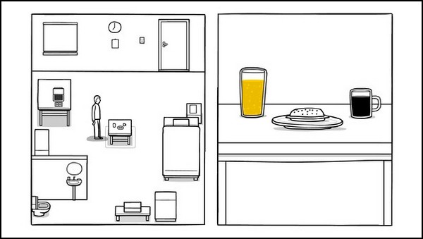 白门安卓版(The White Door)最新版截图4