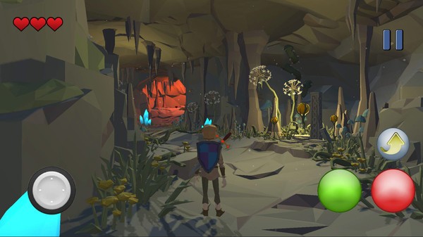 地牢之魂手机中文版最新版截图3