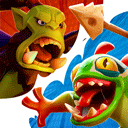 魔兽大作战国际服