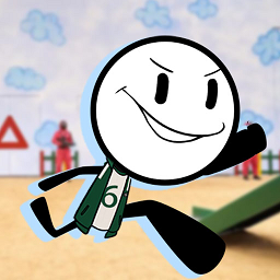 火柴人吃鸡大联盟手游