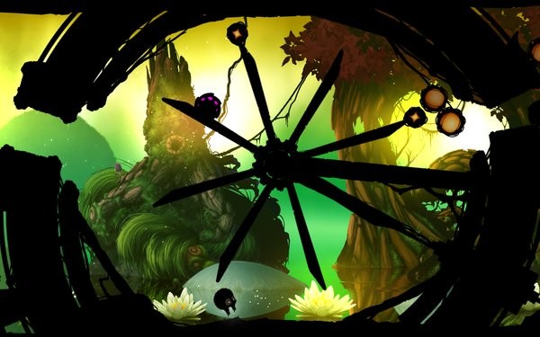 迷失之地最新版(BADLAND)截图2
