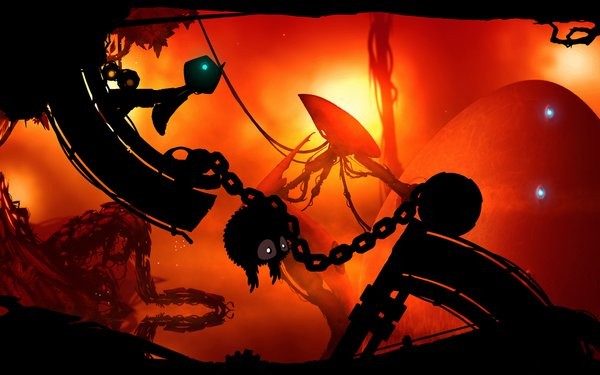 迷失之地最新版(BADLAND)截图3