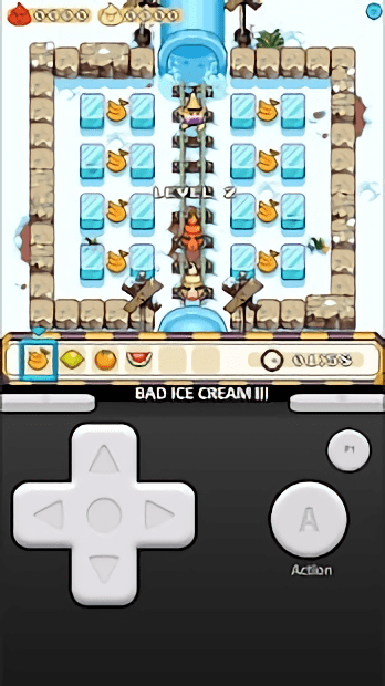 坏蛋冰淇淋3游戏(Bad Ice Cream 3)截图3