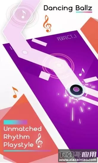 舞动音乐线手游下载最新版截图1