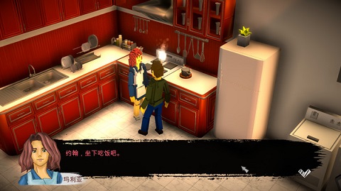 恶魔不撒谎游戏截图