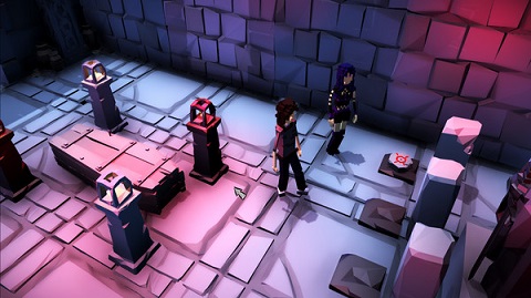 恶魔不撒谎游戏截图