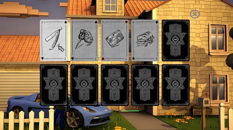 恶魔不撒谎游戏截图